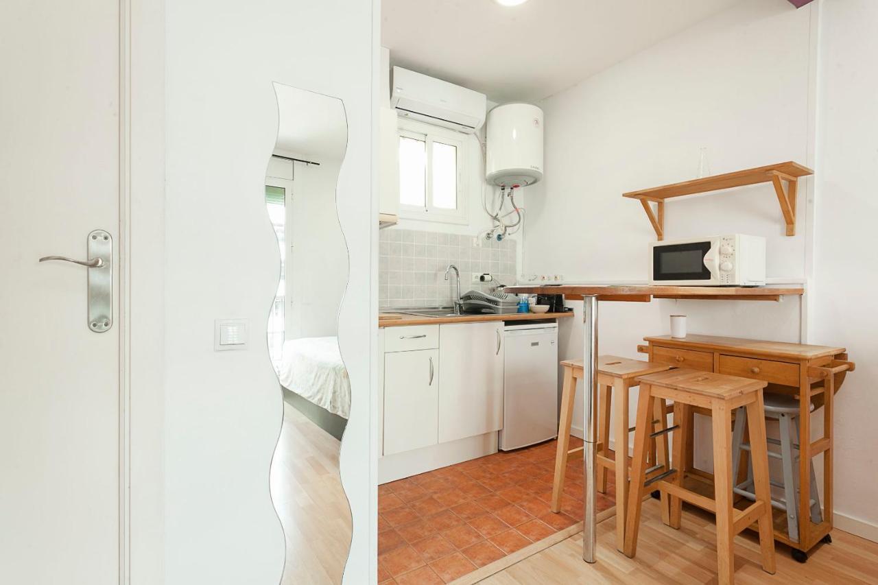 Sagrada Familia Apartament Βαρκελώνη Εξωτερικό φωτογραφία