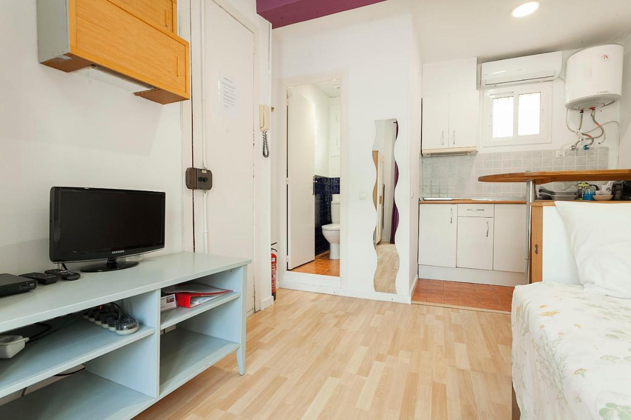 Sagrada Familia Apartament Βαρκελώνη Εξωτερικό φωτογραφία