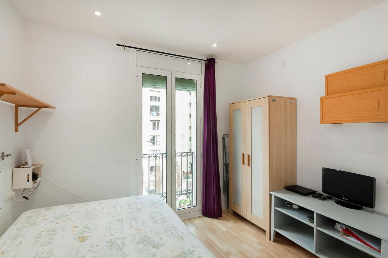 Sagrada Familia Apartament Βαρκελώνη Εξωτερικό φωτογραφία