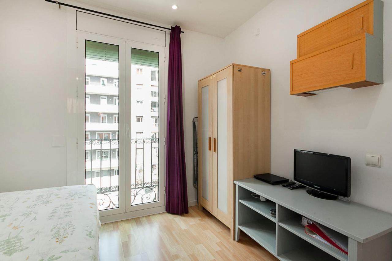 Sagrada Familia Apartament Βαρκελώνη Εξωτερικό φωτογραφία