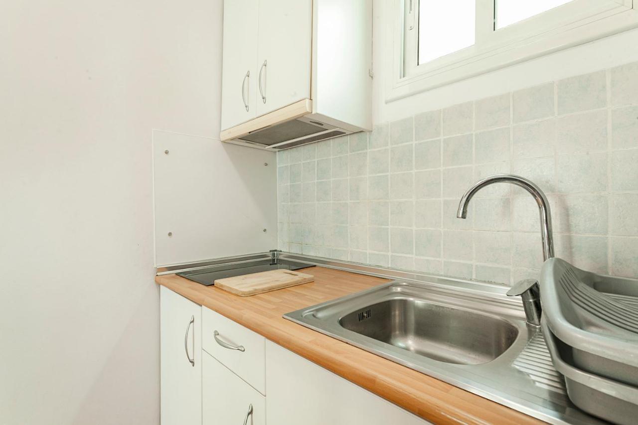 Sagrada Familia Apartament Βαρκελώνη Εξωτερικό φωτογραφία