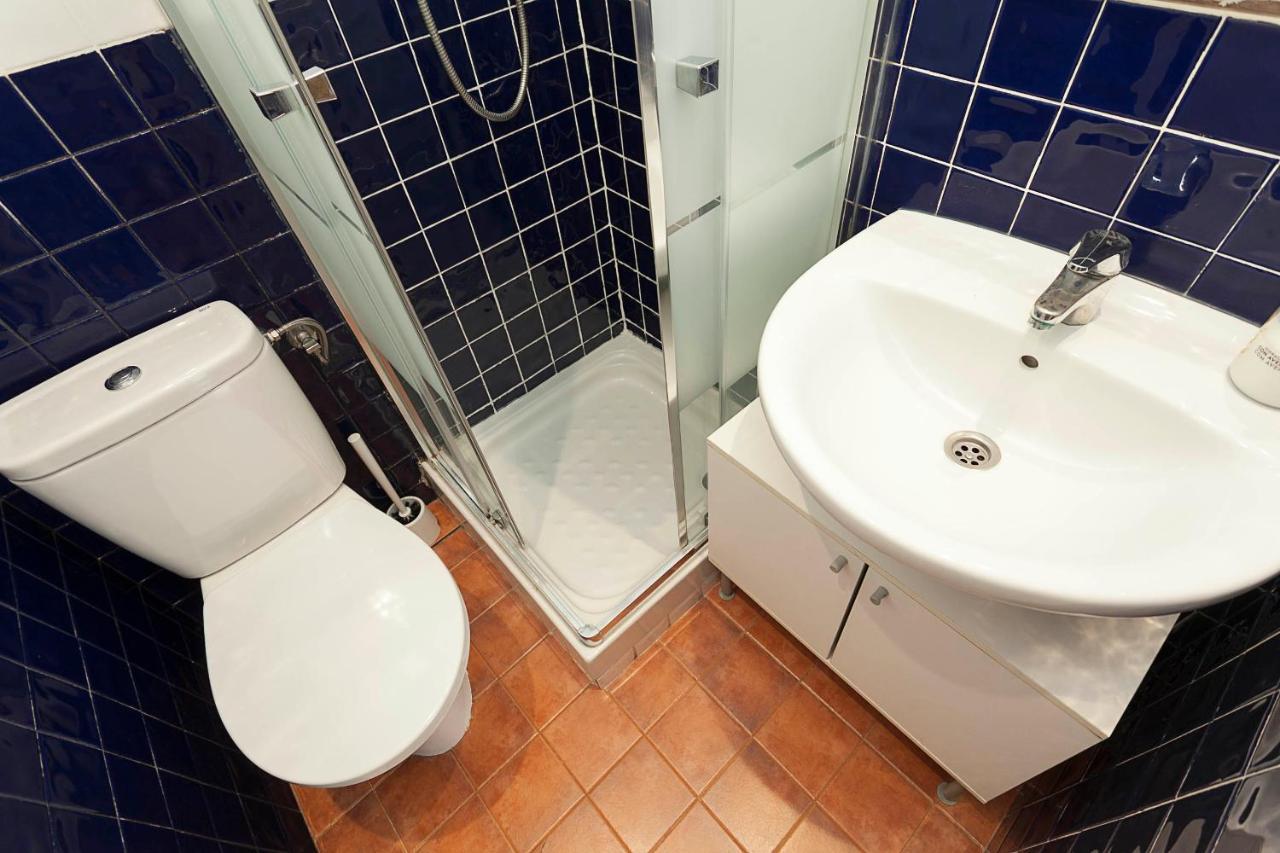 Sagrada Familia Apartament Βαρκελώνη Εξωτερικό φωτογραφία